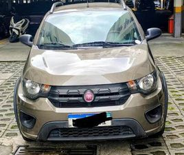 WAY 1.0 FIRE FLEX 5P.