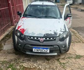 WEEKEND ADVENTURE LOCKER 1.8 FLEX