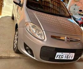 FIAT PALIO ATTRA./ITALIA 1.4 EVO F.FLEX 8V 5P 2013