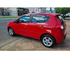 FIAT PALIO ATTRA./ITALIA 1.4 EVO F.FLEX 8V 5P 2014