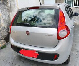 FIAT PALIO ATTRACTIVE 1.0 EVO FIRE FLEX 8V 5P 2013
