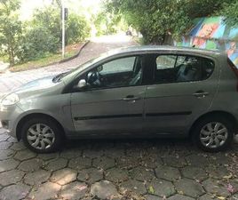 FIAT PALIO ATTRACTIVE 1.0 EVO FIRE FLEX 8V 5P 2014