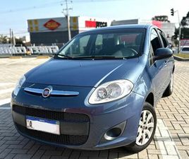 FIAT PALIO ATTRACTIVE 1.0 EVO FIRE FLEX 8V 5P 2015