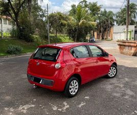 FIAT PALIO ATTRACTIVE 1.0 EVO FIRE FLEX 8V 5P 2016