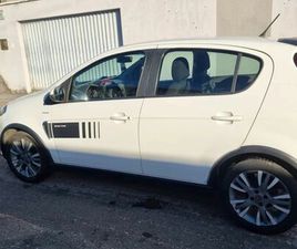 SPORTING 1.6 FLEX 16V 5P