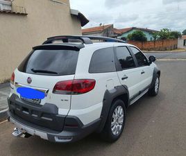 WEEK.ADV.LOCK.DUALOGIC 1.8 FLEX