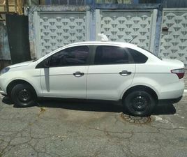 FIAT GRAND SIENA ATTRACTIVE 1.0 FLEX 8V 4P 2018