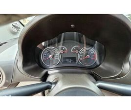 FIAT GRAND SIENA ESSENCE DUAL. 1.6 FLEX 16V 2014