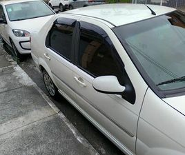 FIAT SIENA EL 1.4 MPI FIRE FLEX 8V 4P 2015