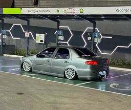 FIAT SIENA ELX 1.4 MPI FIRE FLEX 8V 4P 2008