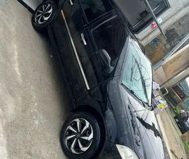 HLX 1.8 MPI FLEX 8V 4P