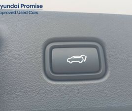 HYUNDAI TUCSON TUCSON 1.6 TGDI HEV TECNO SKY AT