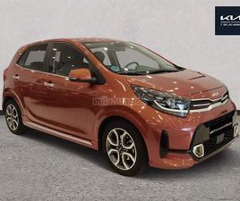 KIA - PICANTO 1.2 DPI 62KW 84CV GT LINE