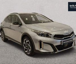 KIA - XCEED