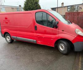 2.0 2900 CDTI ECOFLEX FWD L3 4DR