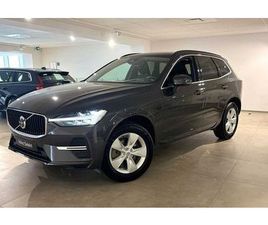 VOLVO XC60 CORE, B4 MILD-HYBRID, BENZIN