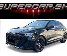 AUDI 50 50 TDI QUATTRO S LINE BLACK 360° TETTO 23