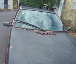 FIAT MILLE MILLE 1.0 ELECTRONIC 4P