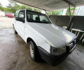 FIAT MILLE MILLE 1.0 FIRE/ F.FLEX/ ECONOMY 2P