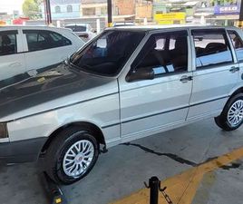 MILLE 1.0 FIRE/ F.FLEX/ ECONOMY 4P