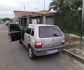 MILLE 1.0 FIRE/ F.FLEX/ ECONOMY 4P