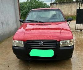 FIAT MILLE MILLE 1.0 FIRE/ F.FLEX/ ECONOMY 4P