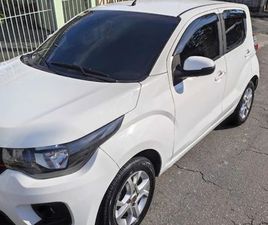 FIAT MOBI FIAT MOBI DRIVE 1.0 FLEX 6V 5P 2017