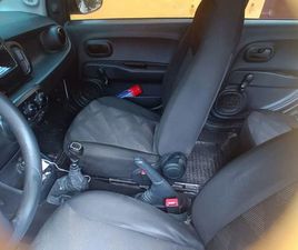 FIAT MOBI EASY 1.0 FIRE FLEX 5P. 2017