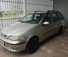 WEEKEND STILE 1.6 MPI 16V 4P