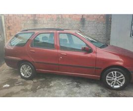 WEEKEND STILE 1.6 MPI 16V 4P