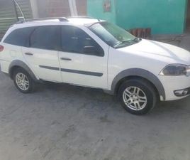 WEEKEND TREKKING 1.4 FIRE FLEX 8V