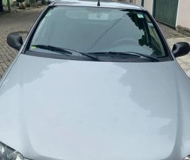 FIAT PALIO 1.0 ECONOMY FIRE FLEX 8V 4P 2013