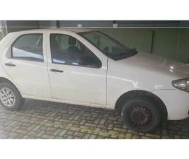 FIAT PALIO 1.0/ TROFEO 1.0 FIRE/ FIRE FLEX 4P 2015
