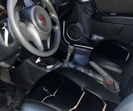 FIAT GRAND SIENA ATTRAC. 1.4 EVO F.FLEX 8V 2014