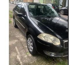 TETRAFUEL 1.4 MPI FIRE FLEX 8V 4P