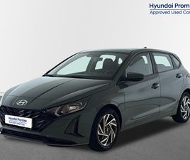 I20 1.0 TGDI KLASS 100