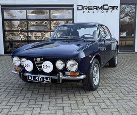 ALFA ROMEO 1750 GTV GTV BERTONE