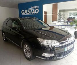 CITROËN C5 TOURER 1.6 HDI COLLECTION