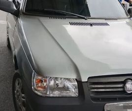 MILLE 1.0 FIRE/ F.FLEX/ ECONOMY 2P