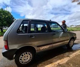 MILLE 1.0 FIRE/ F.FLEX/ ECONOMY 4P