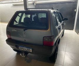 MILLE WAY ECONOMY 1.0 F.FLEX 4P