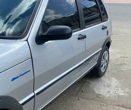 MILLE WAY ECONOMY 1.0 F.FLEX 4P