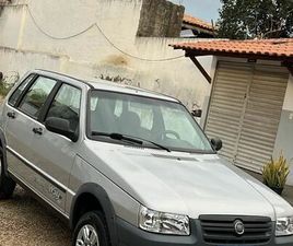 MILLE WAY ECONOMY 1.0 F.FLEX 4P