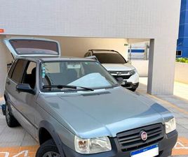 MILLE WAY ECONOMY 1.0 F.FLEX 4P