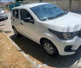 FIAT MOBI LIKE 1.0 FIRE FLEX 5P.