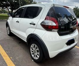 FIAT MOBI LIKE 1.0 FIRE FLEX 5P.