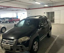 WEEKEND ADVENTURE LOCKER 1.8 FLEX