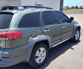 WEEKEND ADVENTURE LOCKER 1.8 FLEX