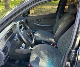 WEEKEND ELX 1.4 MPI FIRE FLEX 8V