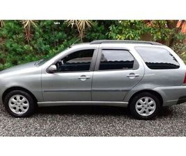 WEEKEND ELX 1.4 MPI FIRE FLEX 8V